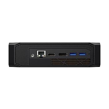 Blackview MP200 Intel I5 12450H 4.4Ghz/16GB/1TB/Win11 Pro MiniPC