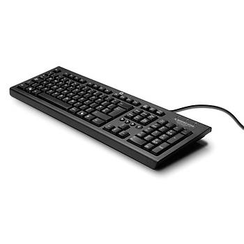 Hp WZ972AA Classic Wired Keyboard Gaming Klavye