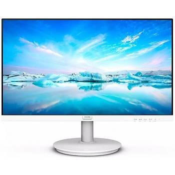 Philips 27 n 271V8AW/00 IPS FHD 75Hz HDMI VGA Monitr
