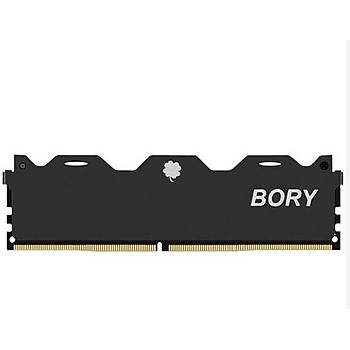 Bory 16 GB DDR5 6000MHZ Soutuculu Gaming Ram
