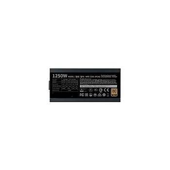 Cooler Master MWE Gold V2 MPE-C501-AFCAG-3EEU Gen5 1250W G�� Kayna��