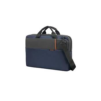 Samsonite 16N-01-001 Qibyte 14.1 n Mavi Notebook antas