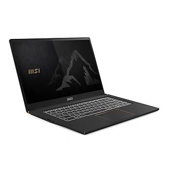 Msi Summit E15 A11SCST-417TR i7-1185G7 16 GB 512 GB SSD GTX1650TI 15.6