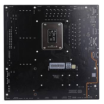 Colorful Battle-Ax Z790M PLUS D5 V20 LGA1700p DDR5 6800Mhz ATX Anakart
