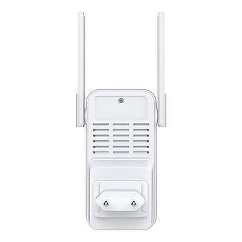 Tenda A9 300Mbps Priz Tipi Menzil Geniletici