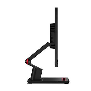 Lenovo ThinkVision T24t-20 62C5GAR1TK 23.8�nc HDMI Dokunmatik Monit�r