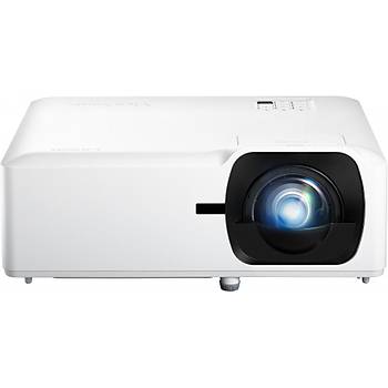 Viewsonic LS710HD 4200 AL 1920x1080 Ksa Mesafe Lazer Projeksiyon