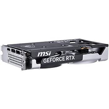 MSI RTX 5060 8G Ventus 2X OC G5060-8V2C 128 Bit GDDR7 8 GB Ekran Kart�