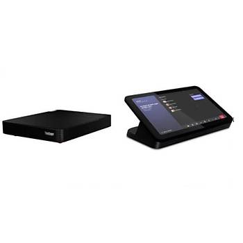 Lenovo ThinkSmart Core 12VL0000TK i5-1145G7E 16GB 256B SSD Win11 IOT Enterprise GAC 64 Toplant� Odas� Mini Bilgisayar