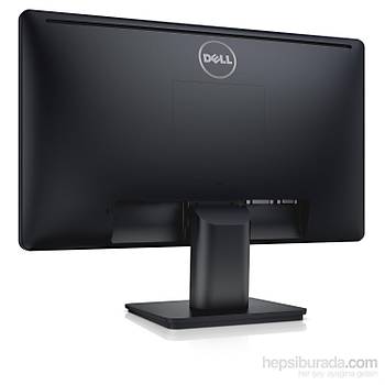 Dell 19.5 E2014H Led 5 MS Monitr VGA DVI Gaming Monitr