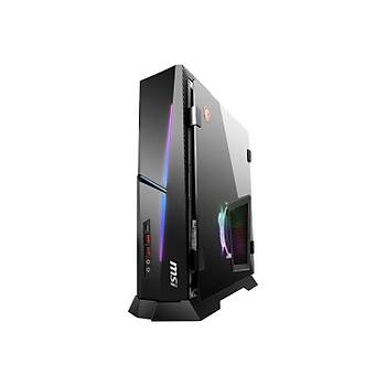 Msi Pc Trident X Plus 9SF-649EU I9-9900K 32GB DDR4 2TB SSD RTX2080TI GDDR6 11GB Windows10 Masast Bilgisayar