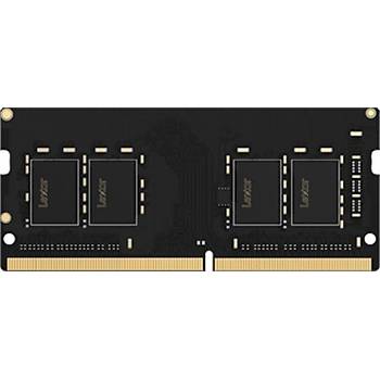 Lexar NB 32GB DDR4 LD4AS032G-B3200GSST SODIMM 3200Mhz CL22 1.2V Laptop Ram