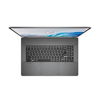 Msi Creator Z17 Hx Stud�o A14VGT-255TR�I9-14900HX 64Gb DDR5 RTX4070 GDDR6 8Gb 2Tb Ssd 17.0 QHD+ 165Hz Touch W11Pro Laptop