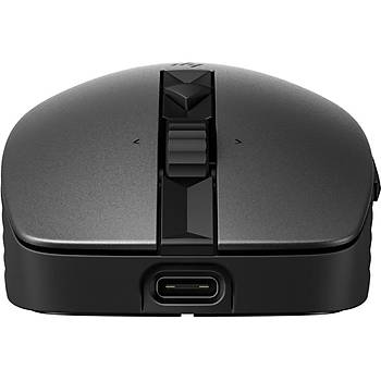 HP 715 Rechargeable Multi-Device Mouse 6E6F0AA