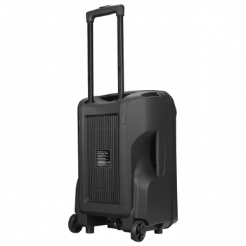 Mikado MD-BT505 60W USB/BT/TF/TWS RGB Kablosuz Hoparlr