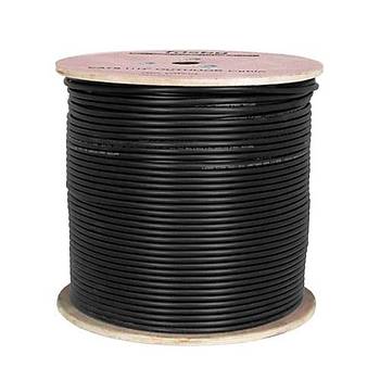Frisby FNW-CAT624 Cat6 UTP D�� Ortam Kablosu 305 Metre