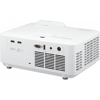 Viewsonic LS740W WXGA 1280x800 5000AL Lazer Projeksiyon