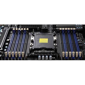 Supermicro X11SPA-TF C621 LGA3647 Eatx DDR4 2933 Max 3TB M2 10G IPMI Pcie 16 7PCS 8sata Anakart