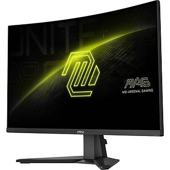 MSI Mag 255F E20 24,5 �n� FullHD Flat Rapid IPS 200Hz 0.5Ms FreeSync Premium Gaming Monit�r