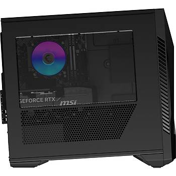 Msi Mag Infinite S3 14NVP7-101EU i7-14700F 32GB 1TB SSD RTX 5070 SHADOW 2X Windows 11 Home Masa�st� Oyuncu Bilgisayar�