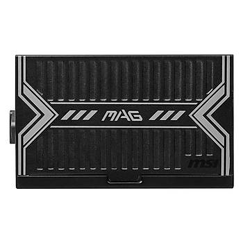 MSI Mag A650BN 650W 80+ Bronze Power Supply G�� Kayna��