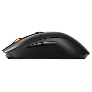 SteelSeries Rival 3 Gen 2 Wireless 62523 Siyah Gaming Mouse
