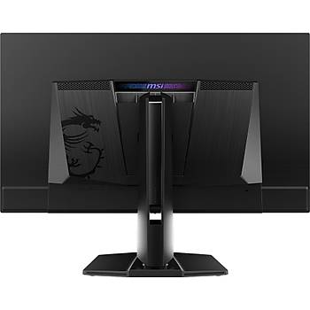 MSI MPG 321URX QD-OLED 31.5in� 4K 240Hz 0.03ms 3840X2160 (UHD) Oyuncu Monit�r�