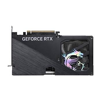 MSI RTX 5060 TI 16G Gaming OC G506T-16GC 128Bit GDDR7 16GB Ekran Kart�