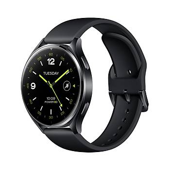 Xiaomi Watch 2 Siyah Ak�ll� Saat