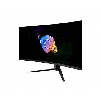 Msi Optix MAG342CQR 34 Curved (UWQHD) 3440X1440 144Hz 1ms Adaptive-Sync Oyuncu Monit�r