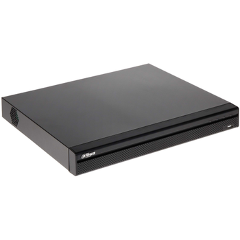 Dahua NVR5216-EI 16Kanal 12Mpix, H265+ 2 HDD Deste�i 1080P Kay�t 320Mbps Bant Geni�li�i Kay�t Cihaz�