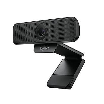Logitech C925E Webcam 960-001076