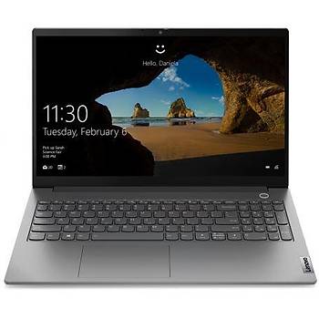 Lenovo ThinkBook 15 G2 20VE00FRTX i5-1135G7 8 GB 256 GB SSD MX450 15.6