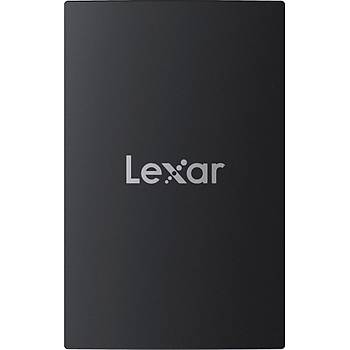 Lexar SL500 LSL500X002T-RNBNG 2TB Ta��nabilir SSD Disk
