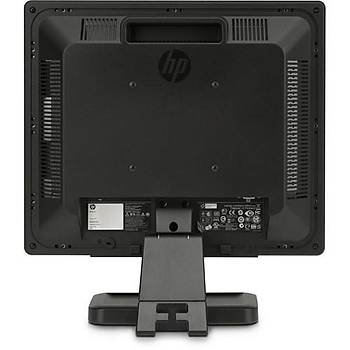 Hp 17 F4M97AA Prodisplay P17A Led 5MS Monitr