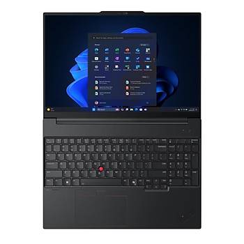 Lenovo E16 Thinkpad 21SR006XTX Ultra5 225U 32GB 1Tb Ssd O/B 16 in� FreeDos Laptop