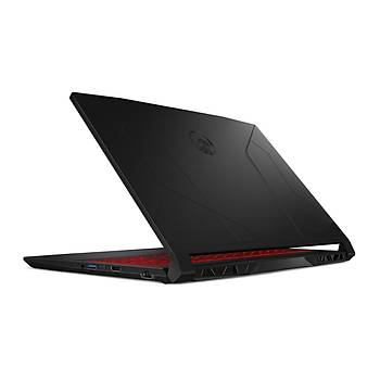 Msi Bravo 15 B5DD-021XTR Ryzen 7 5800H 16 GB 1 TB SSD RX5500M 15.6