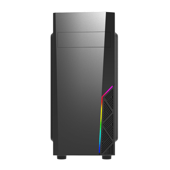 ZALMAN ZM-T8 ATX MD TOWER KASA (POWERSIZ)