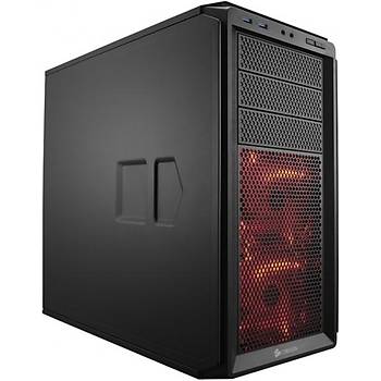 Corsair Graphite 230T CC-9011036-650VS Fanlı 650W ATX Oyuncu Kasası