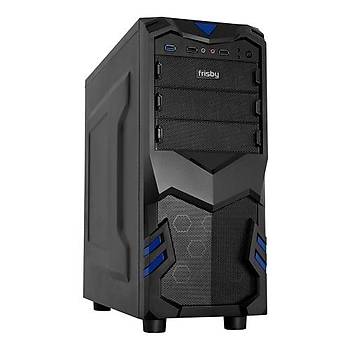 Frsby FC-8860G 500W 2x120mm Fan USB 3.0 Mid Tower Gaming Kasa