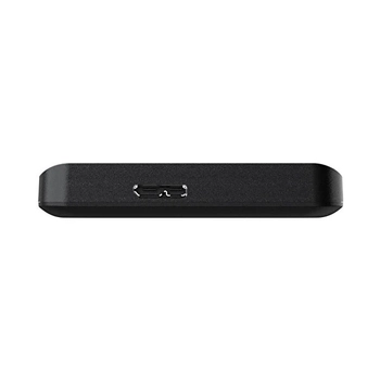 Toshiba Canvio Basics 2TB HDTB520EK3AA  2.5