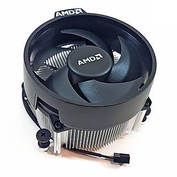 AMD Ryzen 5 1600 3.20GHz 16MB Soket AM4 lemci (Fanl)