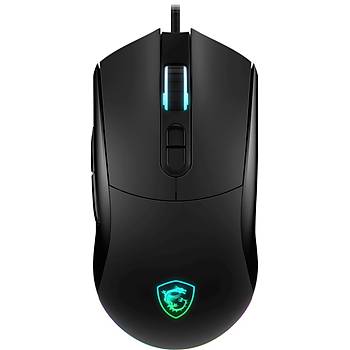 MSI GG Forge GM320 Gaming Mouse