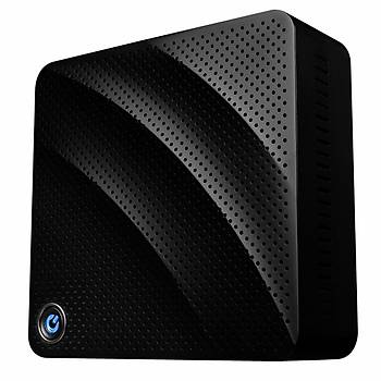 Msi CUBI N JSL-042EU Pentium N6000 4GB DDR4 128GB SSD W11 Pro Siyah Mini Pc