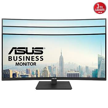 Asus VA34VCPSN 34 Curved 21:9 100HZ 4MS VA WUHD Monit�r