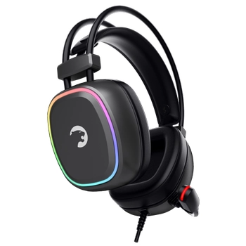 GamePower Raijin Rainbow 7.1 Surround Gaming Kulakl�k