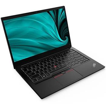 Lenovo E14 20Y7004FTX R5-5500U 8GB 256GB 14 Dos Dizst Bilgisayar