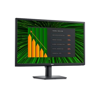 Dell E2423HN 23.8 8Ms 60 Hz HDMI+VGA Full HD VA LED Monitr