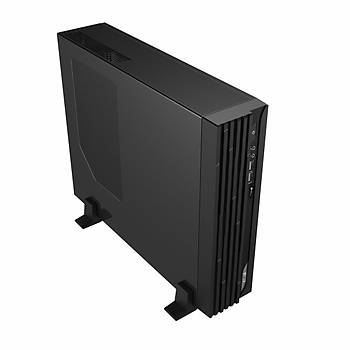 MSI PRO DP130 11RK-016TR I5-11400F 8GB DDR4 512GB SSD GT1030 2G LP OC W10PRO Siyah Masast Bilgisayar