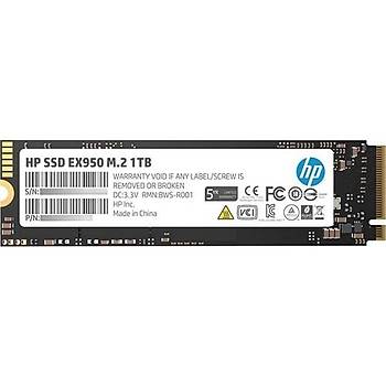 HP 1 TB EX950 M.2 NVMe 3500/2900 SSD